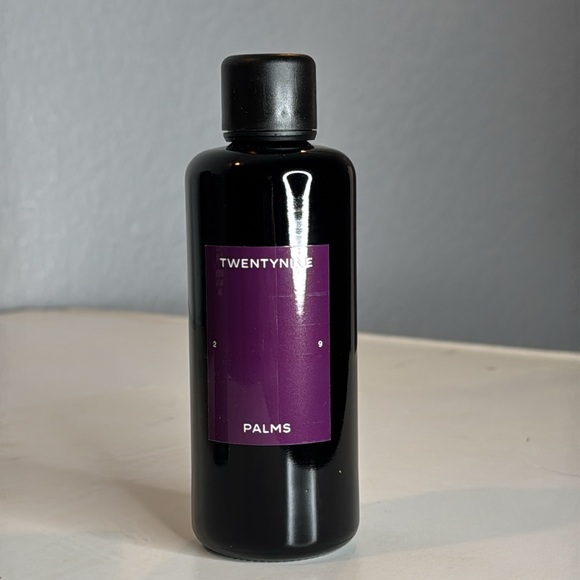 TWENTY NINE PALMS VEGAN 3.3oz COSMIC CYPRESS FACIAL CLEANSER BY JARED LETO *NIB* - Picture 2 of 8